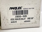 Parlec Ers32-0625 Sealed Collet Er32 5 8  New 1pc