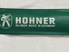 Hohner Flute Made In Germany No  9509 Melody With Cover