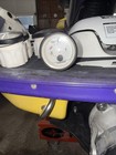 Sea Doo Challenger 1800 2000 Speedster Tachometer Tack Rpm Gauge 204470321 All