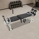 Back Stretch Bench  Multifunctional Neck Stretcher Cervical Stretch Device
