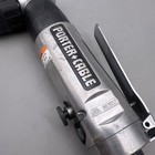 Porter Cable Pneumatic Ptd381 3 8 Reversible Angle Drill I09