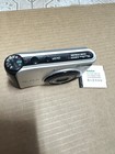 Canon Powershot A3000 Is 10 0mp Digital Camera - Silver