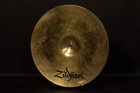 Zildjian A custom 20 Ping Ride