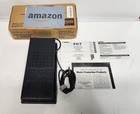 Yamaha Volume Expression Pedal For Keyboards  5-foot Cable