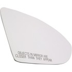 Mirror Glass For 15-21 Volkswagen Gti Golf 15-19 Golf Sportwagen Right Heated