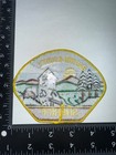 Benton County Oregon Or Sheriff   s Department Police Shoulder Patch Obsolete