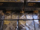 14 Sealed 10 Count Boxes   140 Sealed Packs Respawn 5 Tropical Punch Gum Bb 2022