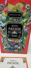 Patron Silver Limited Edition Collectors Tin Case 