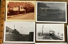 Vintage Photos Brooklyn New York City Train rr trolley subway Mixed Cities Nyc