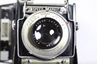 Vintage Graflex Speed Graphic 2 1 4 X 3 1 4 Camera   Kodak 107mm f1 3 7 Ektar 