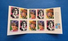 Australia Stamp Booklet  Scott 2483a Mnh
