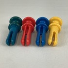 Little Tikes Workshop Workbench Bundle Lot Tools Replacement Nails Vintage 80s