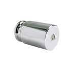 Hfs r  M2 Class 500-gram Chrome Scale Calibration Weight - Accurate