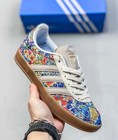 Adidas Gazelle Indoorliberty London Floral Embroidery  women s  Jp5309 New