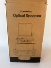 Wellmaking A230 Bowens Mount Optical Snoot Flash Projector W  Gobos Gels