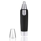 Electric Nose Ear Hair Trimmer Face Eyebrow Mustache Beard Shaver Clipper Unisex