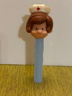 Vintage Pez Nurse No Feet Dispenser - Austria Excellent Condition