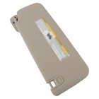 Sun Visor Tahoe Yukon Suburban 2007 2008 2009 2010 2011 2012 2013 2014 22850306