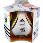 Jabulani 2010 Fifa World Cup Official Match Soccer Ball - Thermal Bonded