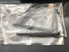 Conrad  2971 Clark Electric Cushion Tire Fork Lift Truck Diecast Boxed - 1 24