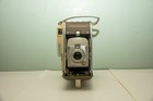 Vintage Polaroid Land Camera Model 8oa Film Camera  Minor Cosmetic Damage