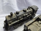 Vintage Lionel Train