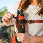Counter Assault Bear Deterrent Spray  40-foot   10 2 Oz  Spray With Holster