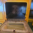 Wolverine Sunny Suzy Vintage Metal Kitchen Toy Set Stove Refrigerator Sink 