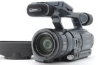  mint  Sony Hdr-fx1 Digital Hd Video Camera Camcorder 3ccd 1080 Dv From Japan