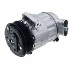 Ac Compressor Ac Air Conditioning Compressor Kit For Maserati Ghibli levante 