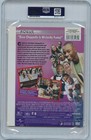 Dave Chappelle Signed Autographed Chappelle   s Block Party Dvd Slabbed Psa dna