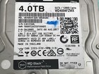 Western Digital Wd4004fzwx-00gbgb0 4tb 7 2k 3 5  Sata Internal Hard Drive Hd944
