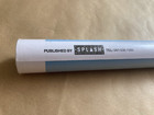 The Cure Mixed Up Vintage Poster 1990 Printed In England New Sealed Splash 8103