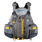 Bluestorm Kinetic Kayak Life Jacket Fishing Vest Type Iii Pfd  Legendary Taupe
