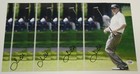 Jason Bohn Signed 8x10 Photo Psa dna Coa Alabama Pga Golf Tour Picture Autograph