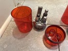 Lot 6 Lee 4-hole Turret Press Toolheads With Reloading Dies 9mm 45 223 38 30-30