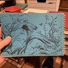 Vintage 1967 Calendar Planner Hokusai The Metropolitan Museum Of Art
