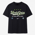 New Tampa Bay Rays 2026 World Series Collection Legend T-shirt
