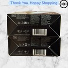 2 X -braun Sensian 4 Bnt100us No Touch 3 In 1 Thermometer New Freeshipping