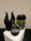 Bath   Body Works Maleficent Bling Glow In The Dark Pocketbac Holder W 1 Refill