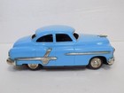 Yonezawa Toys Ichiko Tin Toy Car Oldsmobile W box F s Fedex