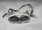Vintage Dacor Diving Lens Mask Scuba  Tempered Glass