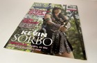 Xena Warrior Princess Official Magazine  5 April 2000