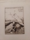 Ex Libris Bookplate