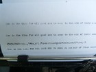 Vintage Corona Standard Manual Typewriter W Hard Case