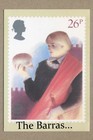 Uk Royal Post 1982 British Theatre 4 Cards Set   Phq 59  a-d  Postcards