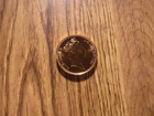 One Great Britain 2 Pence 1985 Uncirculated Coin  g89 