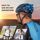 1-5pcs Neck Strap Sport Sunglass Eyeglass Read Glasses Cord Lanyard Holder Black