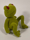 Jellycat Tad Tree Frog Plush Preowned 6 