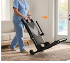 Electric Chair Lift Get Up From Floor  Ultra-compact Chair Lift With T-stabiliz